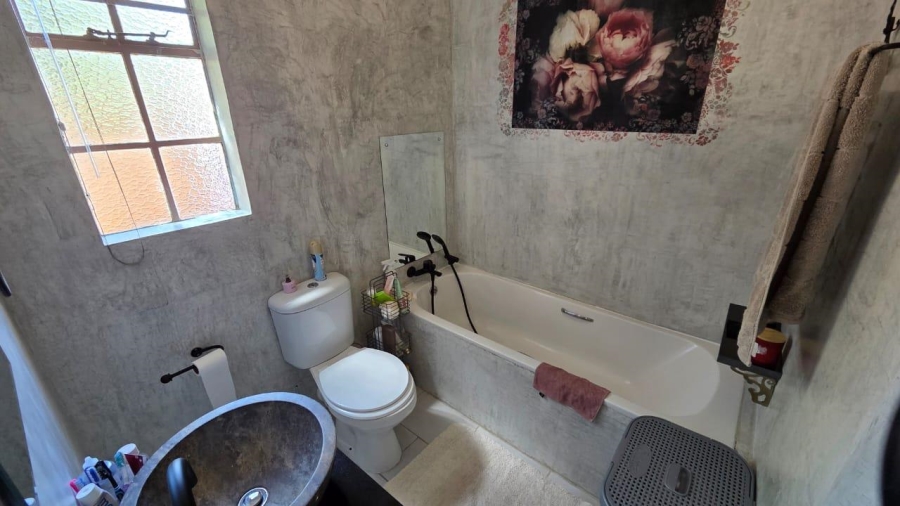 To Let 2 Bedroom Property for Rent in Dan Pienaar Free State